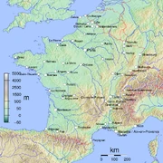 France cities