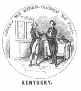 Cw kentucky seal