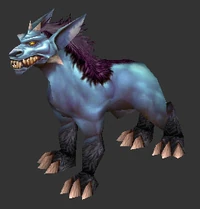 Image of Servant of Ilgalar
