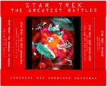 The Greatest Battles boxset