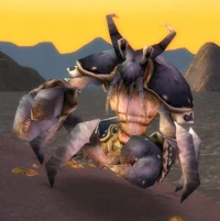 Makrinni Razorclaw