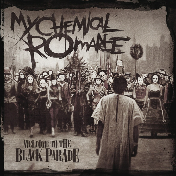 WWW BLACK PARADE COM www black parade com: