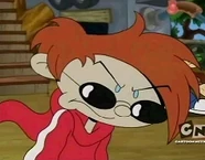 Numbuh 1,600