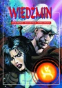 Komiks Wiedzmin Tom II