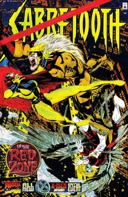 Sabretooth Special Vol 1 1