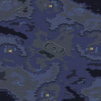 Mausoleum SC1 Map1