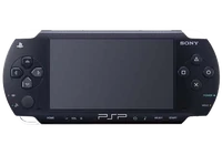 PSP