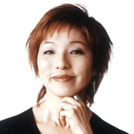 Miki sakajo blooming