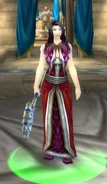 Katrana prestor