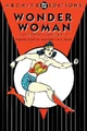 Wonder Woman Archives, Volume 3