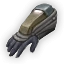 Graviton Armor Gloves v3