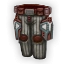 Graviton Armor Legs v4