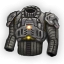Graviton Armor Vest v4