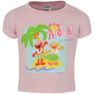 Tshirt-aloha
