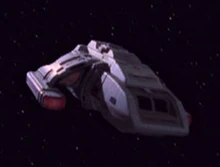 USS Orinoco