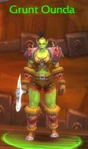 Grunt Ounda
