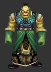 Dragonmaw Shadowwarder