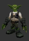 Goblin Pit Boss
