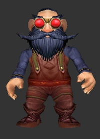 Image of Gnome Pit Boss