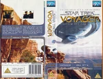 VOY 1.10 UK VHS cover
