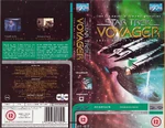VOY 2.9 UK VHS cover