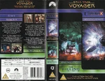 VOY Movie 3 UK VHS cover