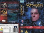 VOY 4.2 UK VHS cover
