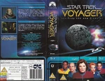 VOY 5.1 UK VHS cover
