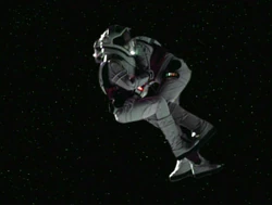 TorresParisInSpace