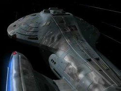 Mimetic Voyager