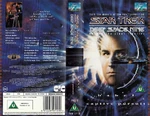 DS9 vol 3 UK VHS cover
