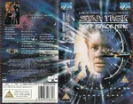 DS9 vol 15 UK VHS cover
