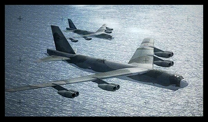 B-52 Stratofortress