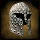 Chain Armor Head