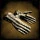 Cloth Armor Hands