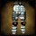 Cloth Armor Legs