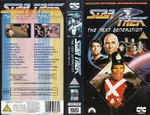 TNG vol 5 UK VHS cover