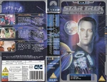 TNG 1.3 UK VHS cover
