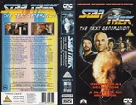 TNG vol 17 UK VHS cover