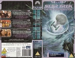 TNG 2.5 UK VHS cover