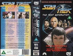 TNG vol 26 UK VHS cover