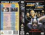 TNG vol 49 UK VHS cover