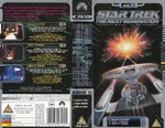 TNG 4.6 UK VHS cover