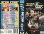 TNG vol 75 UK VHS cover