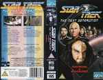 TNG vol 87 UK VHS cover