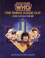 The TARDIS Inside Out