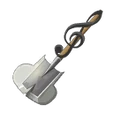 Uftoon Shovel