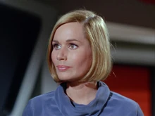 Elizabeth Dehner