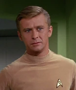 Lee Kelso