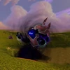Voidhunter Yar